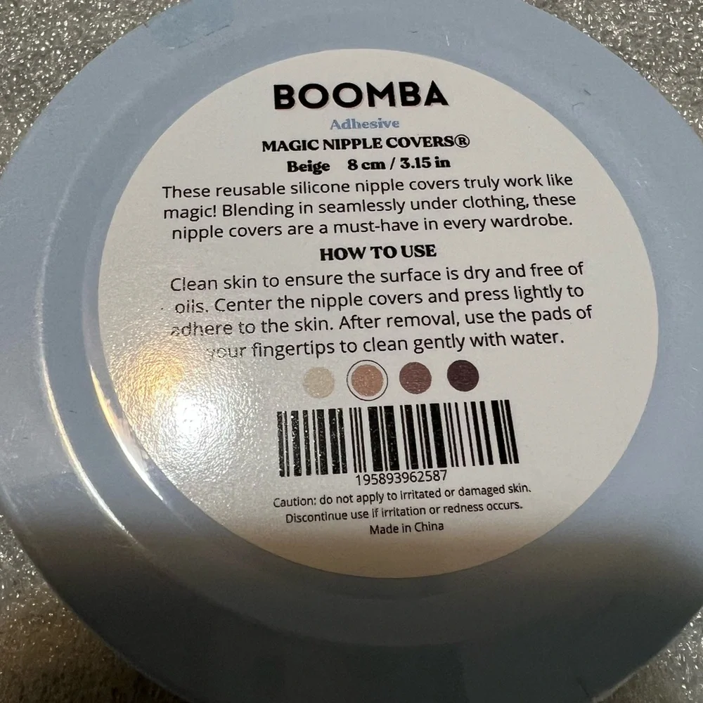 BOOMBA  Bundle - Picture 3 of 11